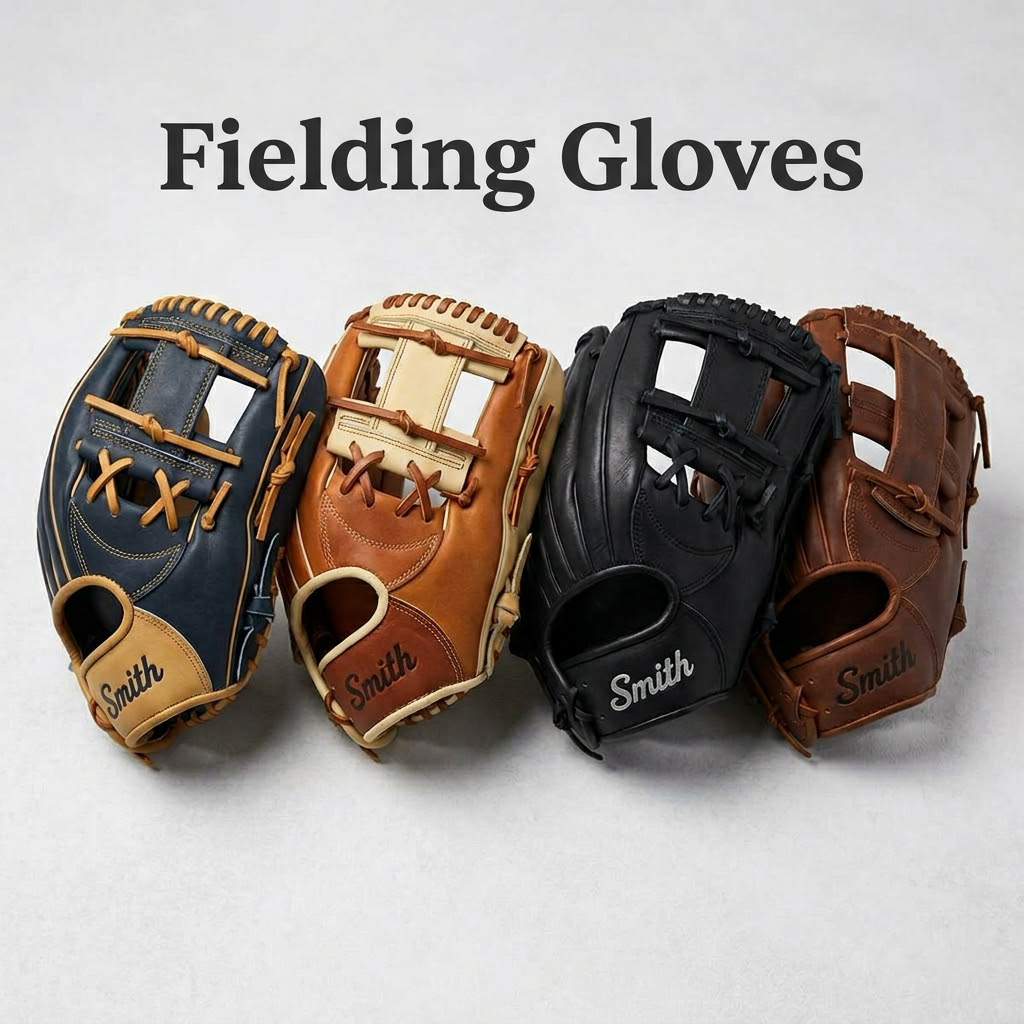 Fielding Gloves
