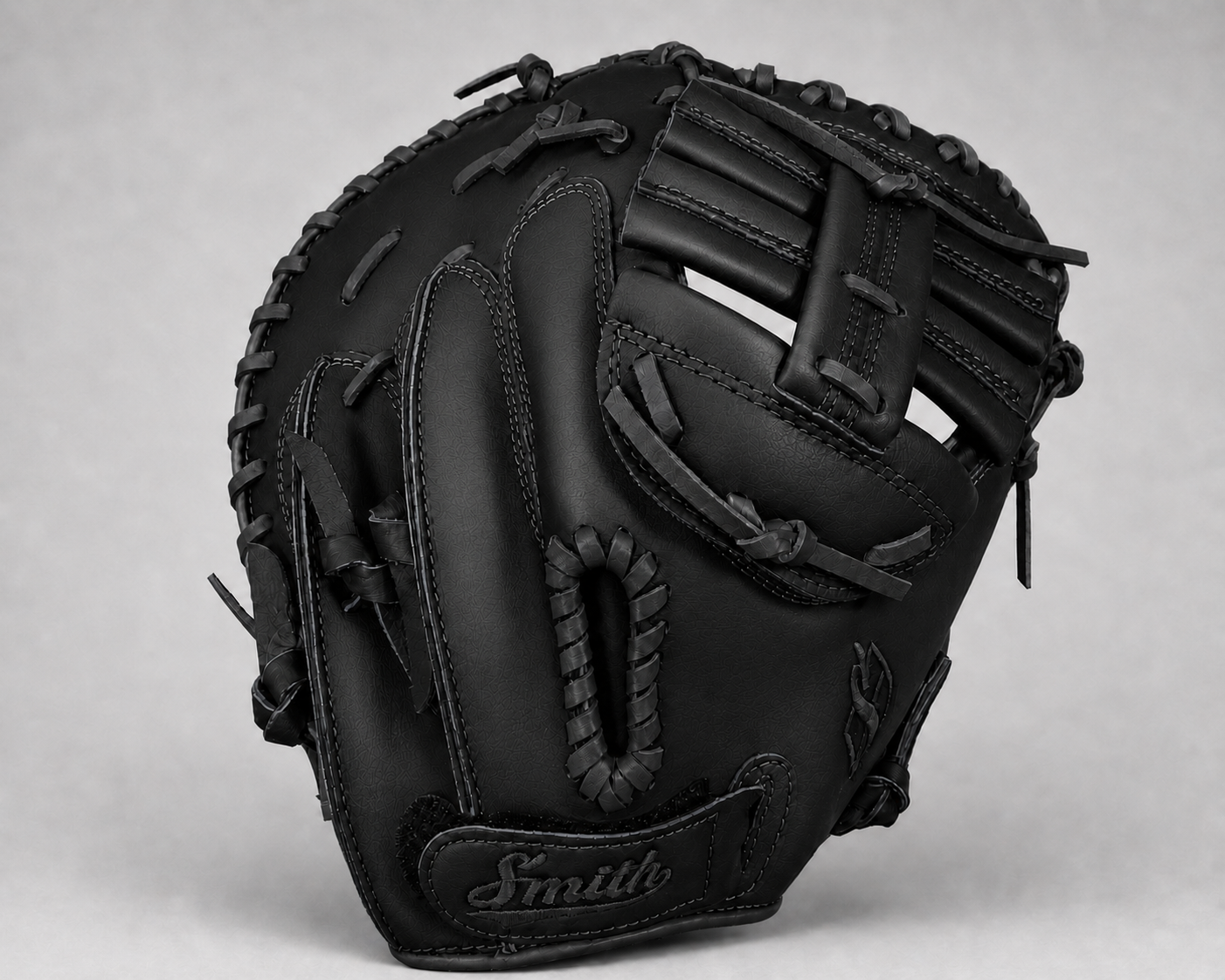 Smith SBCM-ONYX (Softball Catchers Glove)
