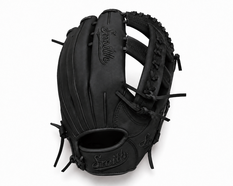 Smith FGLCW-Onyx Series Baseball and Softball Glove
