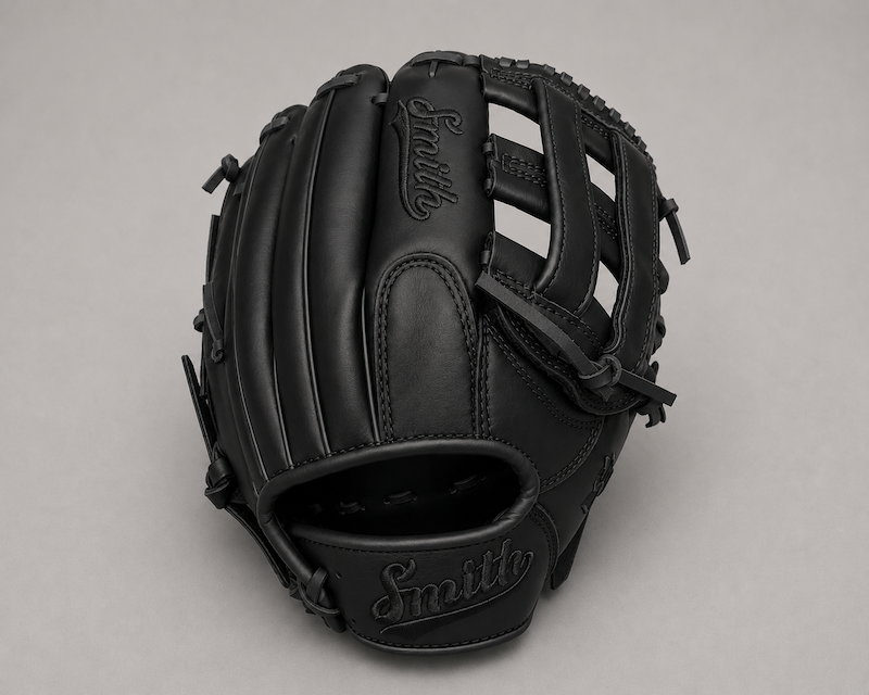 Smith FGHW-ONYX Series Baseball and Softball Glove