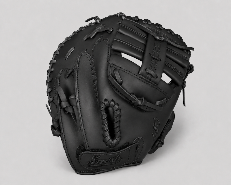 Smith SBCM-ONYX (Softball Catchers Glove)