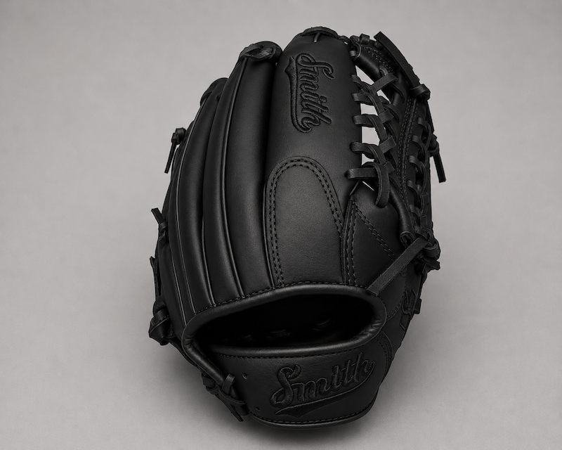 Smith FGNW-ONYX Baseball and Softball Glove