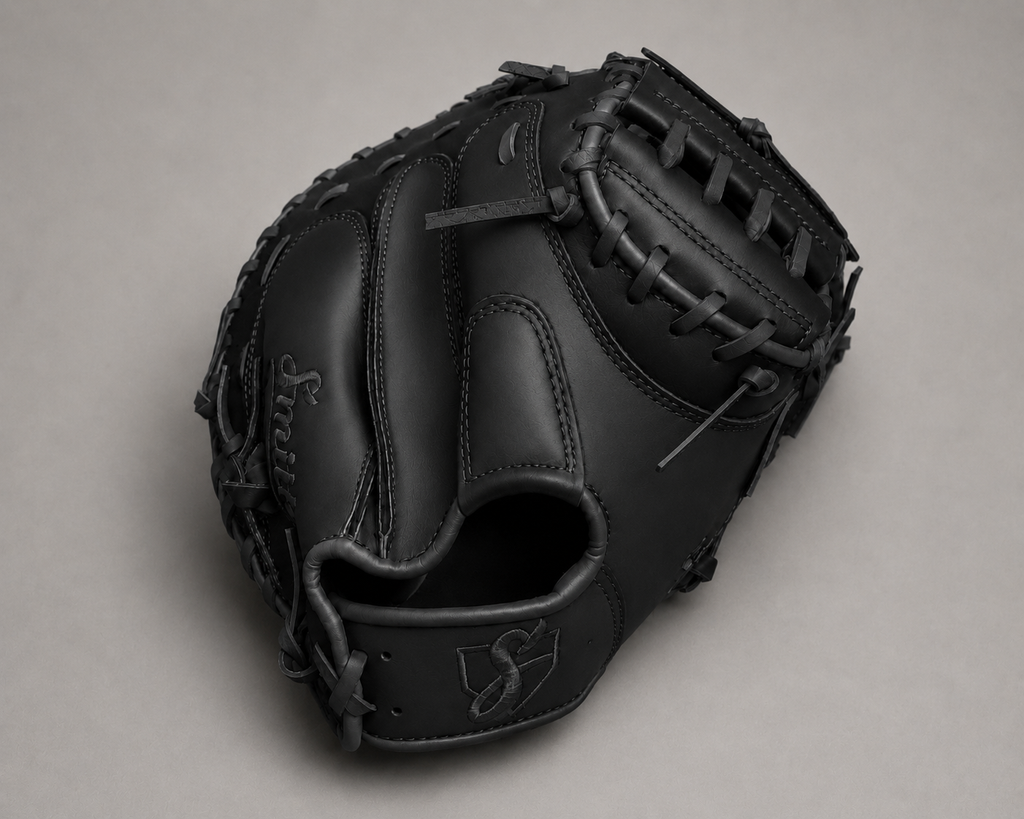 Smith BBCM-ONYX Series (Baseball Catchers Glove)