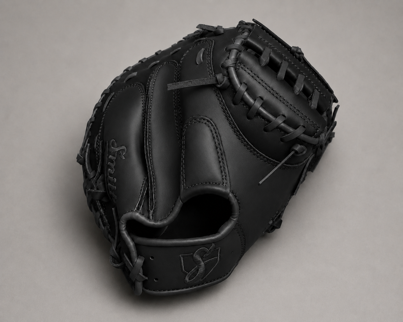 Smith BBCM-ONYX Series (Baseball Catchers Glove)