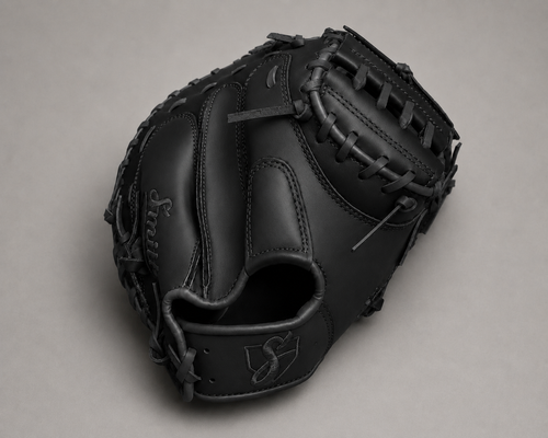 Smith BBCM-ONYX Series (Baseball Catchers Glove)