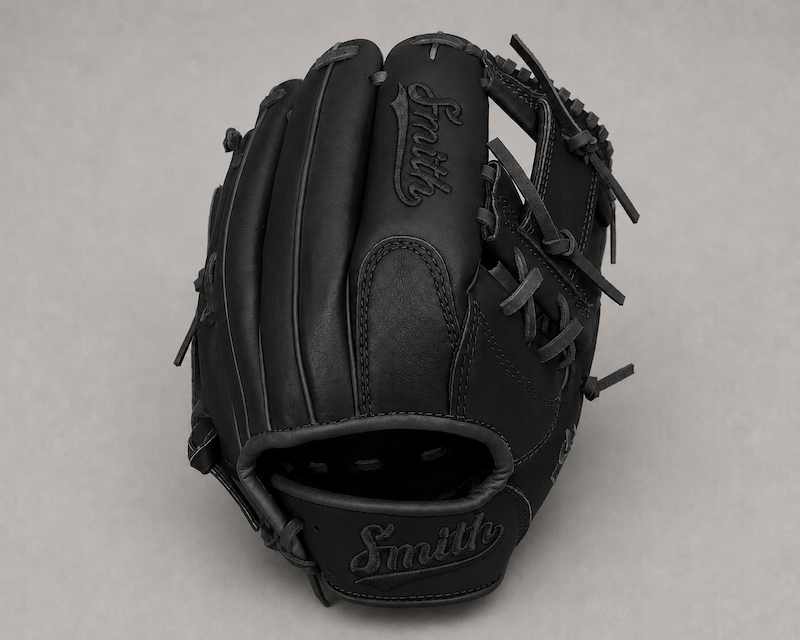 Smith FGIW-ONYX Series Baseball and Softball Glove