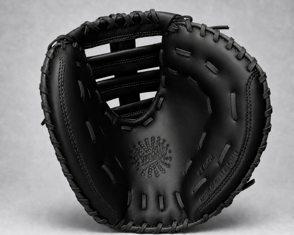 Smith SBCM-ONYX (Softball Catchers Glove)