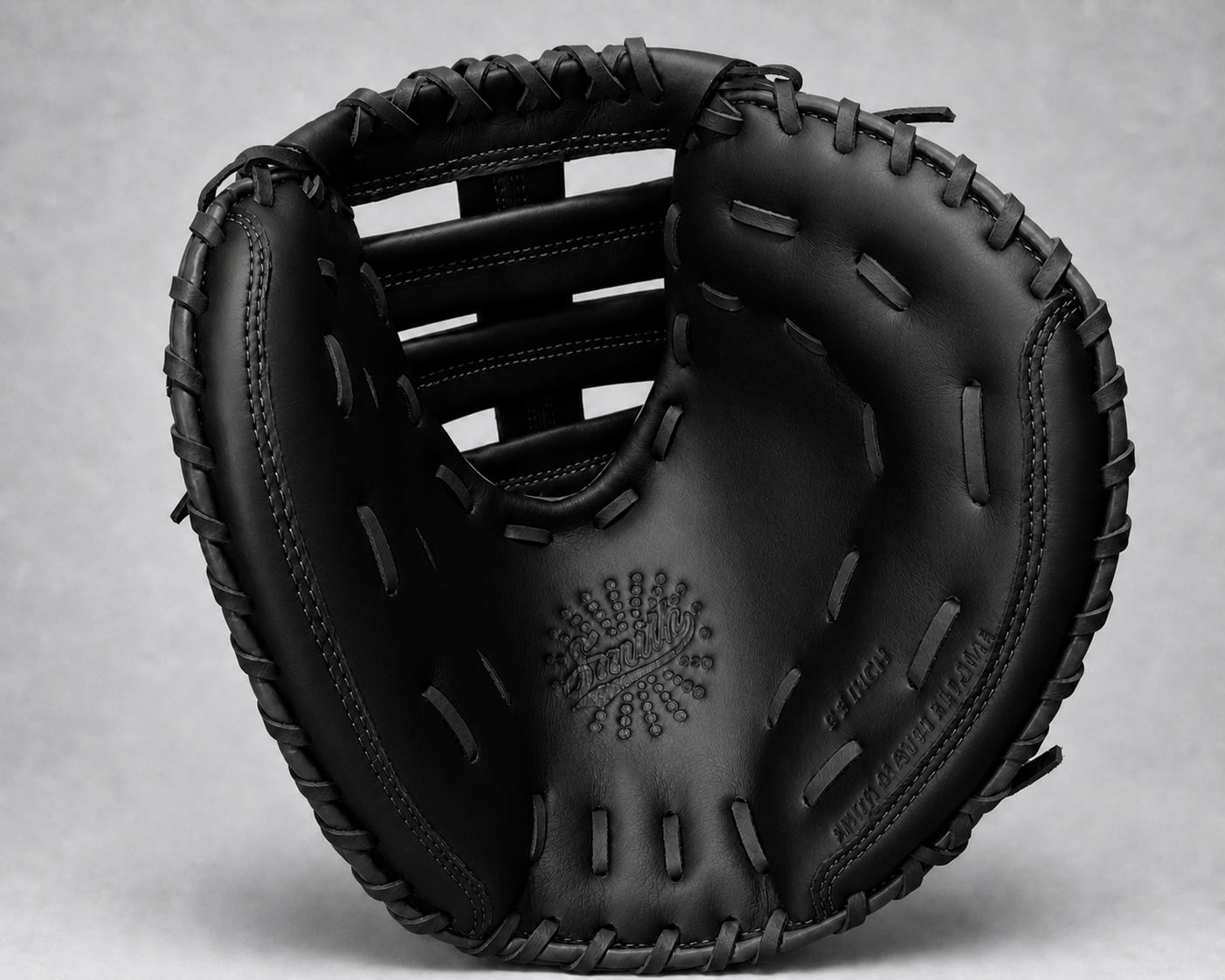 Smith SBCM-ONYX (Softball Catchers Glove)