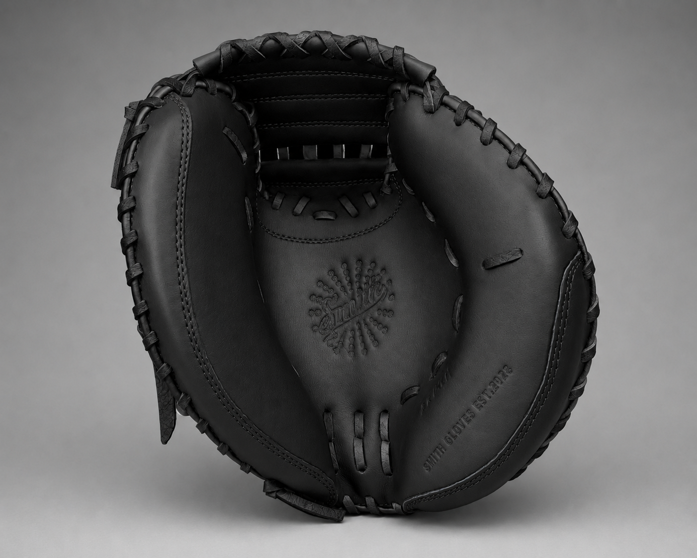 Smith BBCM-ONYX Series (Baseball Catchers Glove)