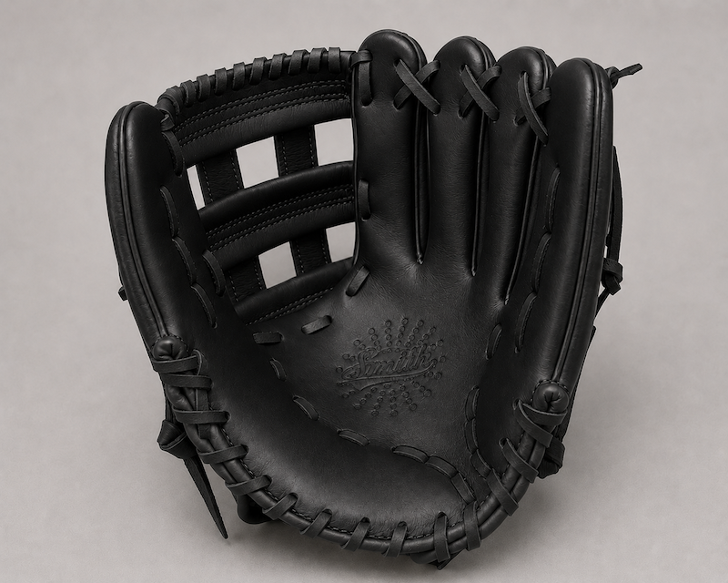 Smith FGHW-ONYX Series Baseball and Softball Glove