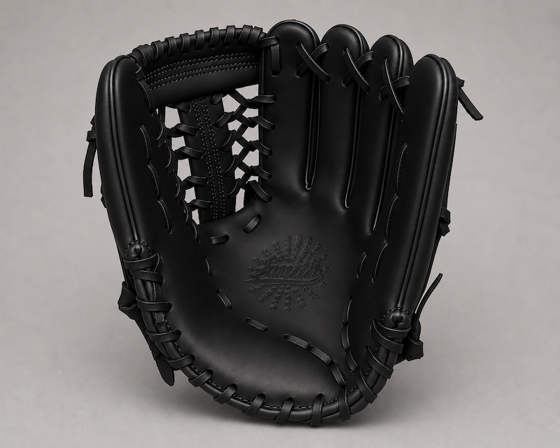 Smith FGNW-ONYX Baseball and Softball Glove