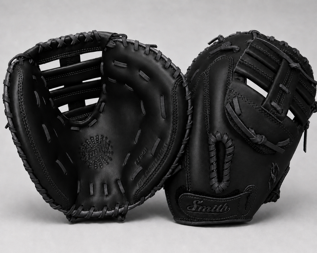 Smith SBCM-ONYX (Softball Catchers Glove)