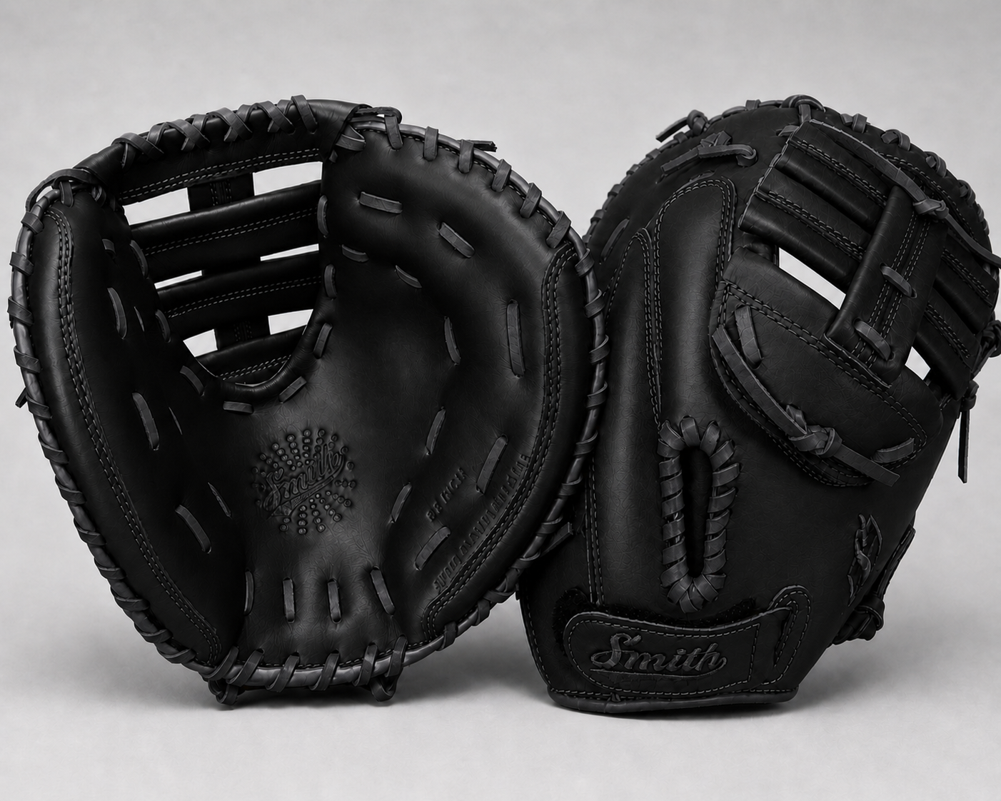 Smith SBCM-ONYX (Softball Catchers Glove)