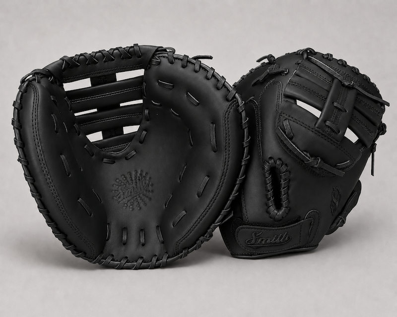 Smith SBCM-ONYX (Softball Catchers Glove)