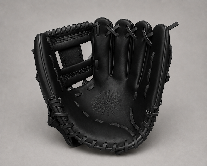 Smith FGIW-ONYX Series Baseball and Softball Glove
