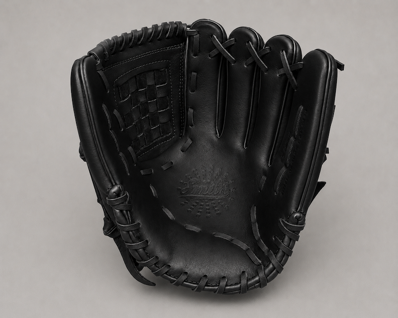 Smith FGBW-ONYX Baseball and Softball Glove