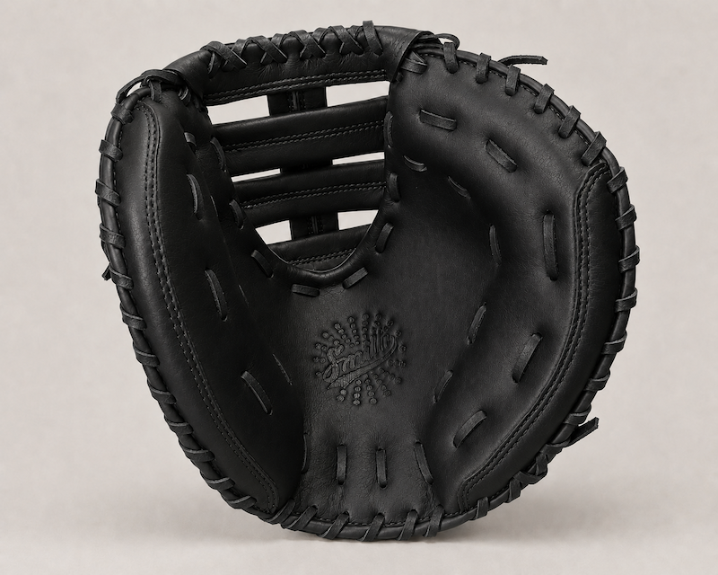 Smith SBCM-ONYX (Softball Catchers Glove)