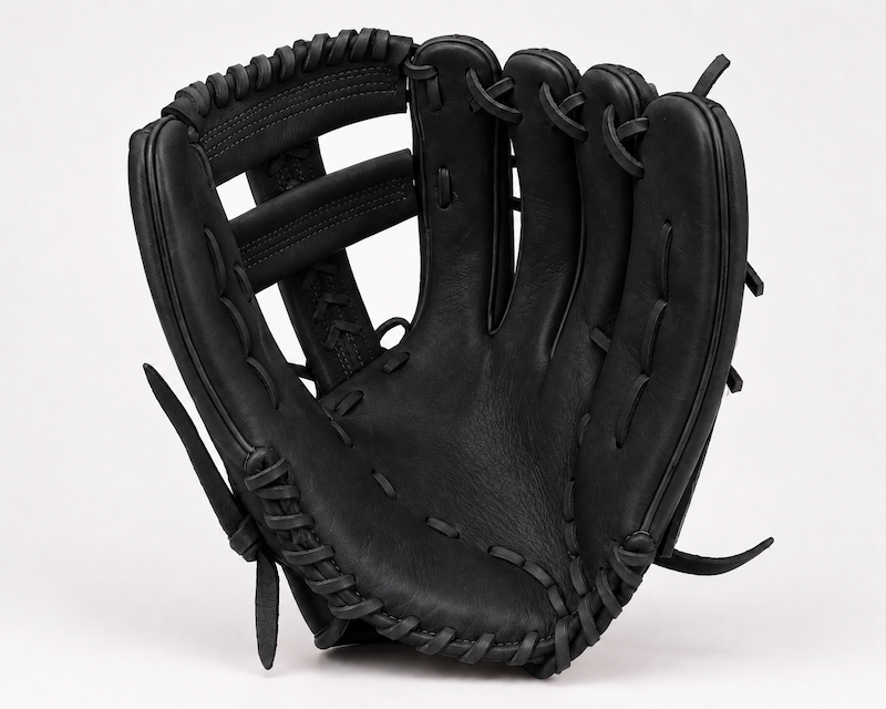 Smith FGLCW-Onyx Series Baseball and Softball Glove
