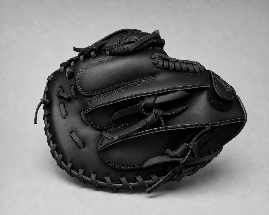 Smith SBCM-ONYX (Softball Catchers Glove)