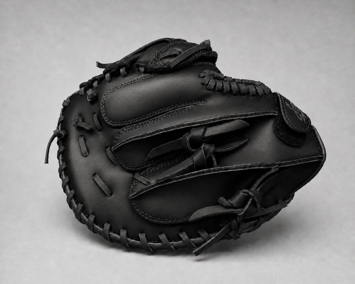 Smith SBCM-ONYX (Softball Catchers Glove)