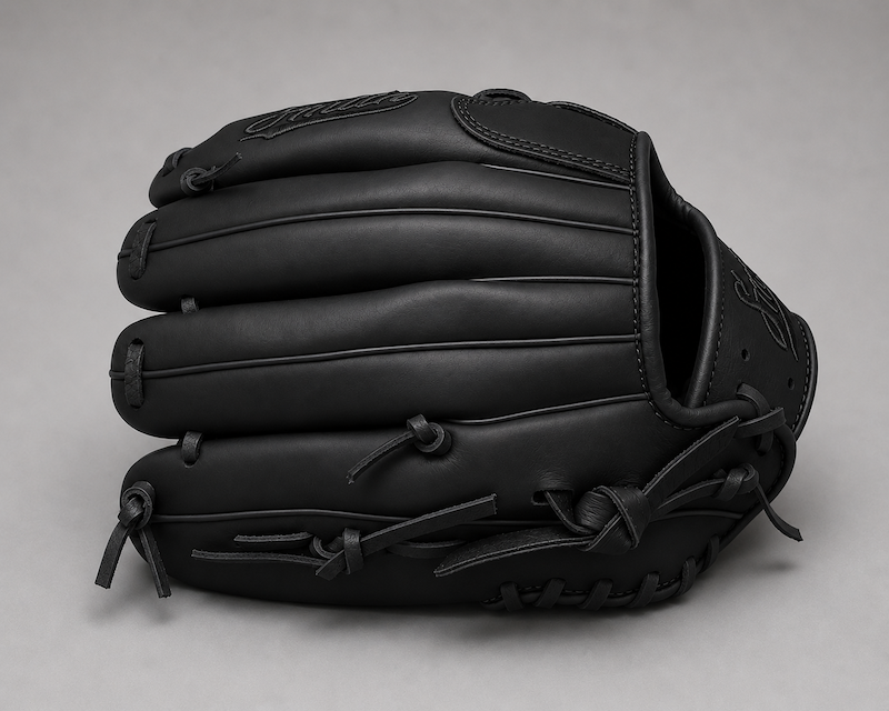 Smith FGNW-ONYX Baseball and Softball Glove