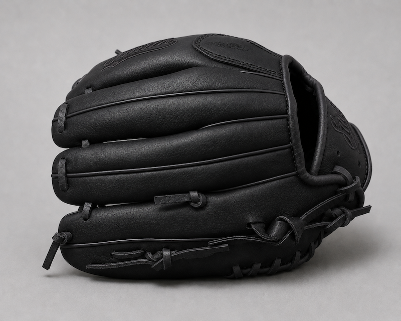 Smith FGIW-ONYX Series Baseball and Softball Glove