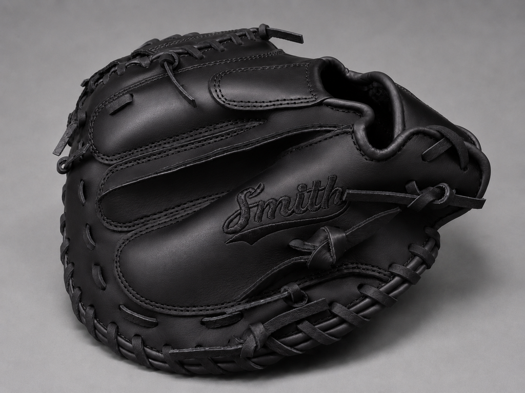 Smith BBCM-ONYX Series (Baseball Catchers Glove)