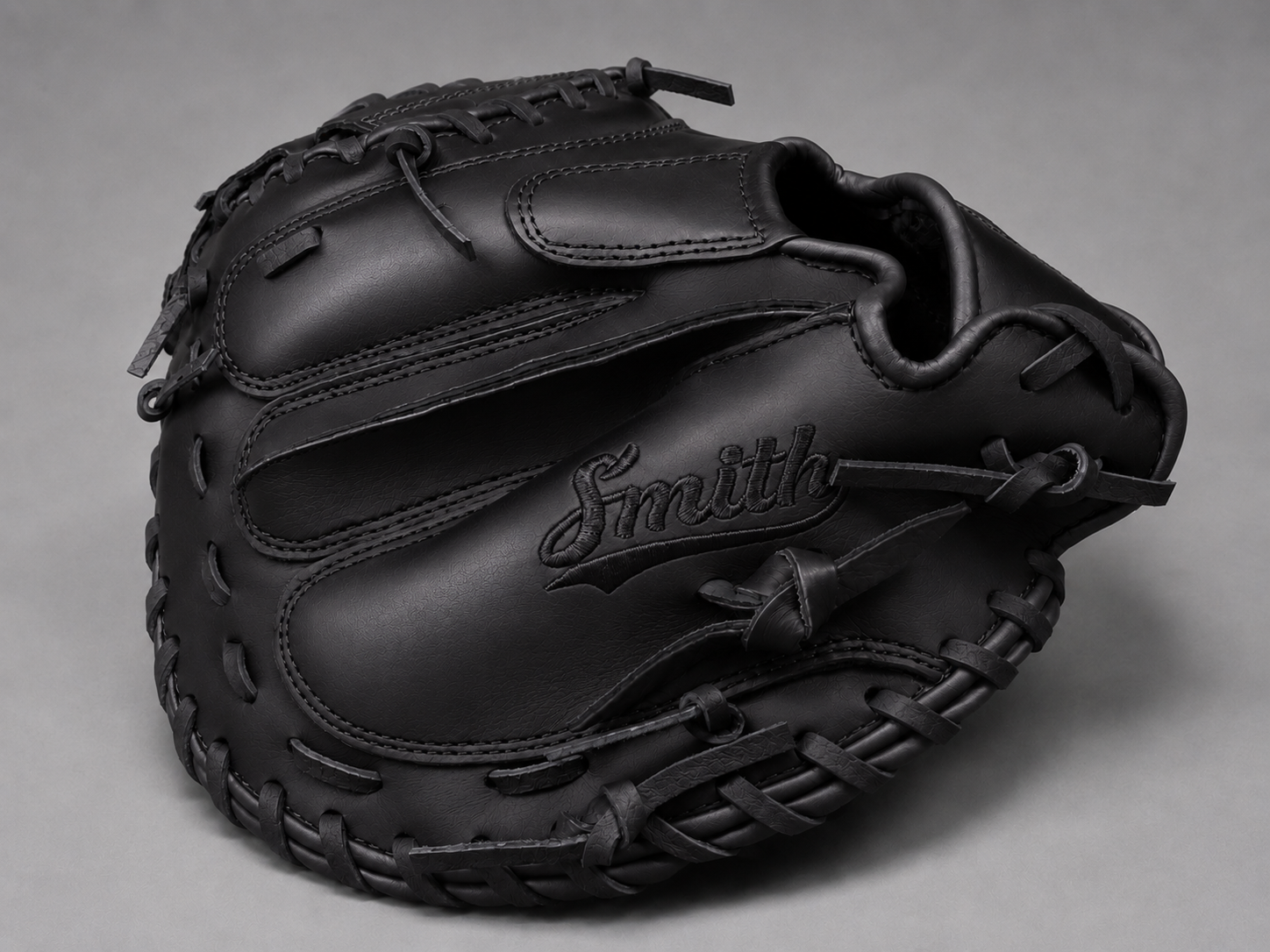 Smith BBCM-ONYX Series (Baseball Catchers Glove)