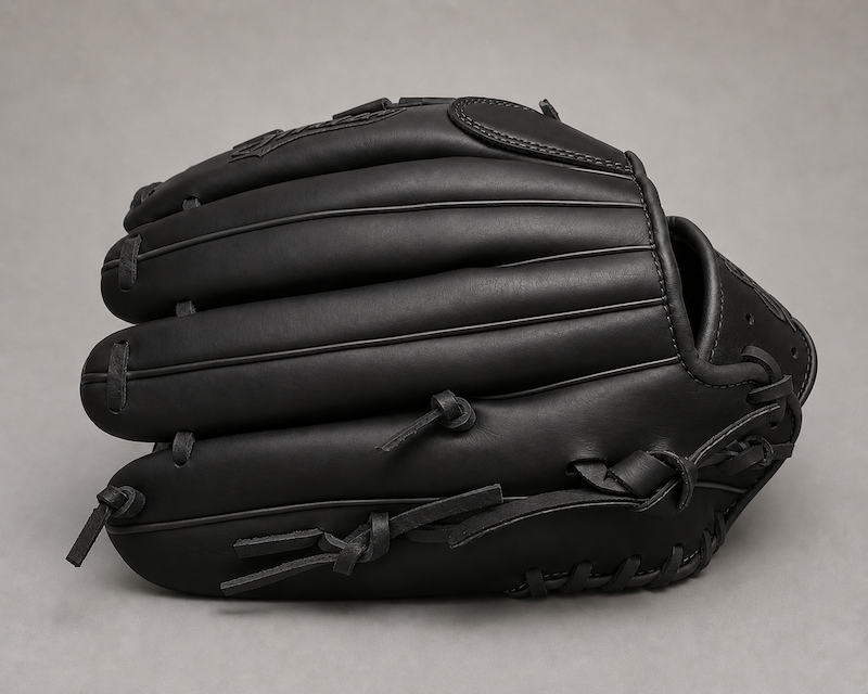 Smith FGBW-ONYX Baseball and Softball Glove