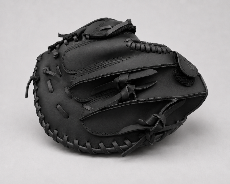Smith SBCM-ONYX (Softball Catchers Glove)