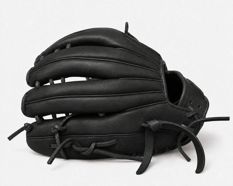 Smith FGLCW-Onyx Series Baseball and Softball Glove