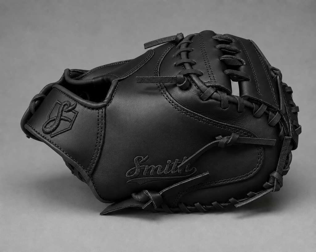 Smith BBCM-ONYX Series (Baseball Catchers Glove)
