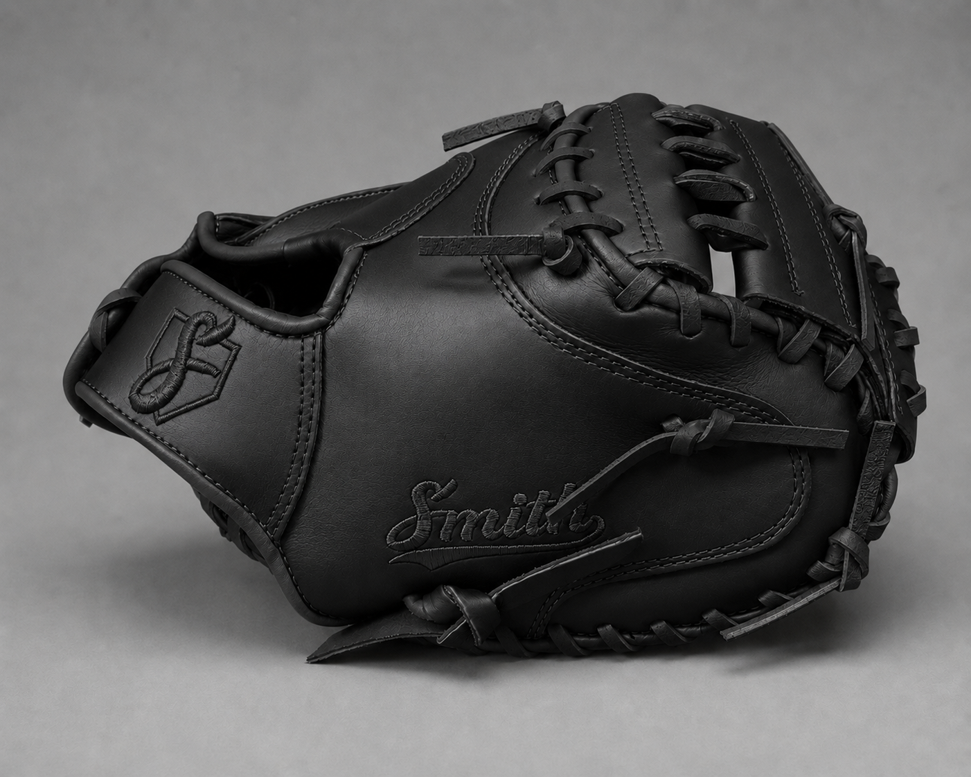 Smith BBCM-ONYX Series (Baseball Catchers Glove)