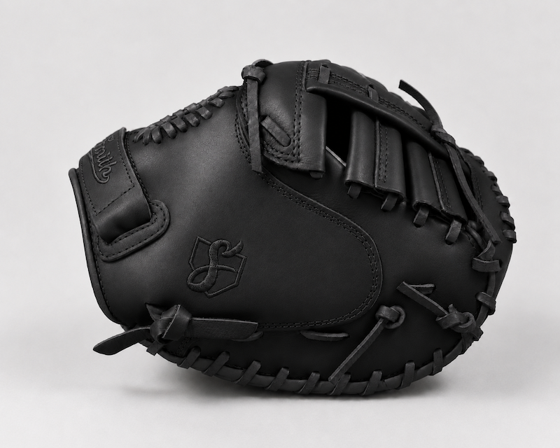 Smith SBCM-ONYX (Softball Catchers Glove)