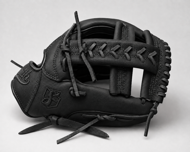Smith FGLCW-Onyx Series Baseball and Softball Glove
