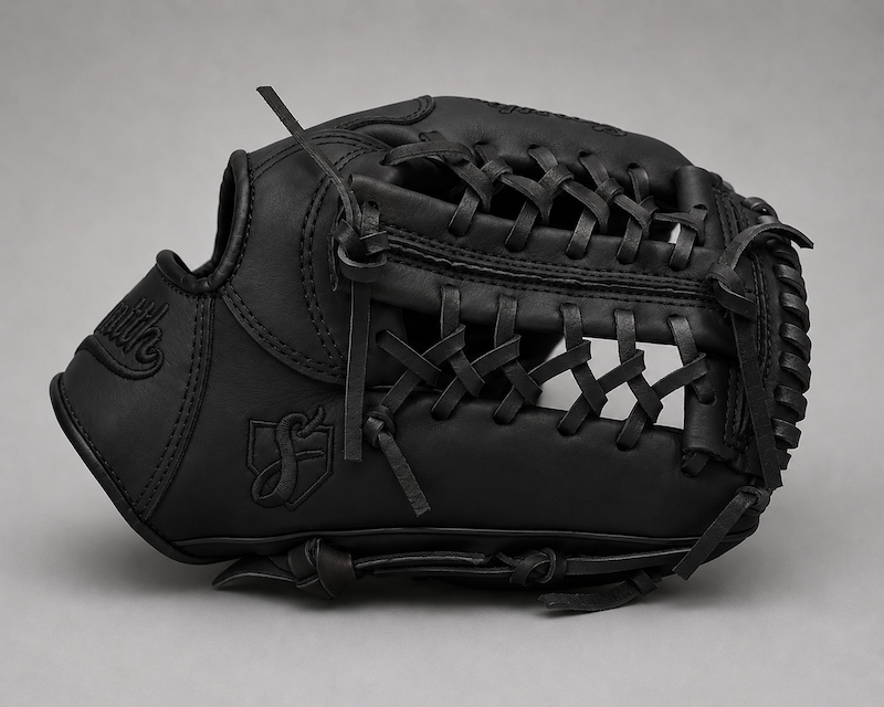 Smith FGNW-ONYX Baseball and Softball Glove
