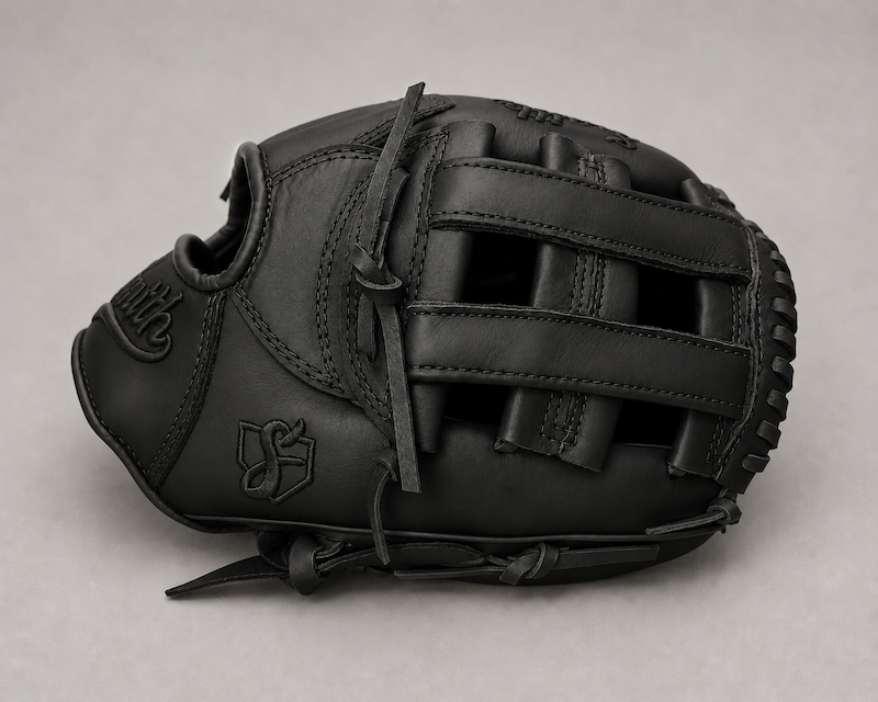 Smith FGHW-ONYX Series Baseball and Softball Glove