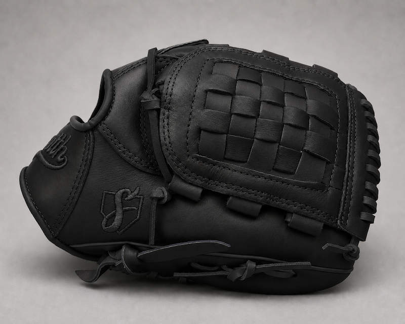 Smith FGBW-ONYX Baseball and Softball Glove