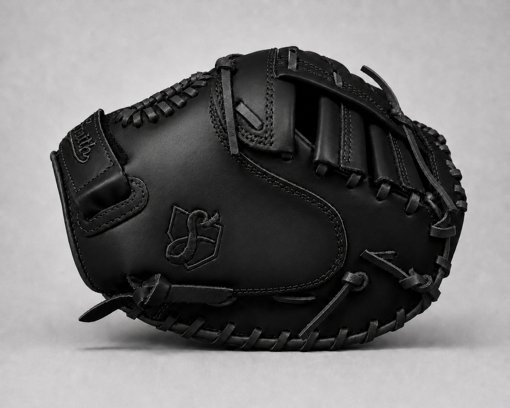 Smith SBCM-ONYX (Softball Catchers Glove)