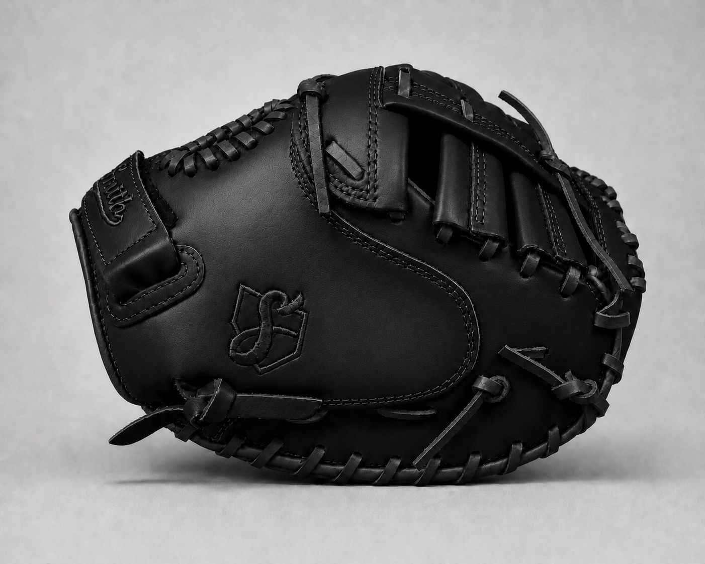 Smith SBCM-ONYX (Softball Catchers Glove)