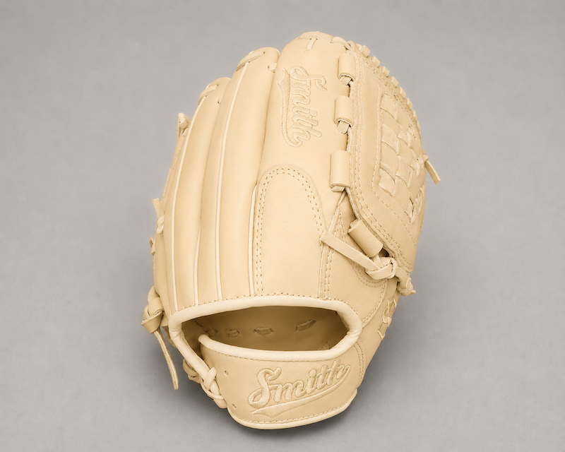 Smith FGBW-All Blonde Baseball and Softball Glove