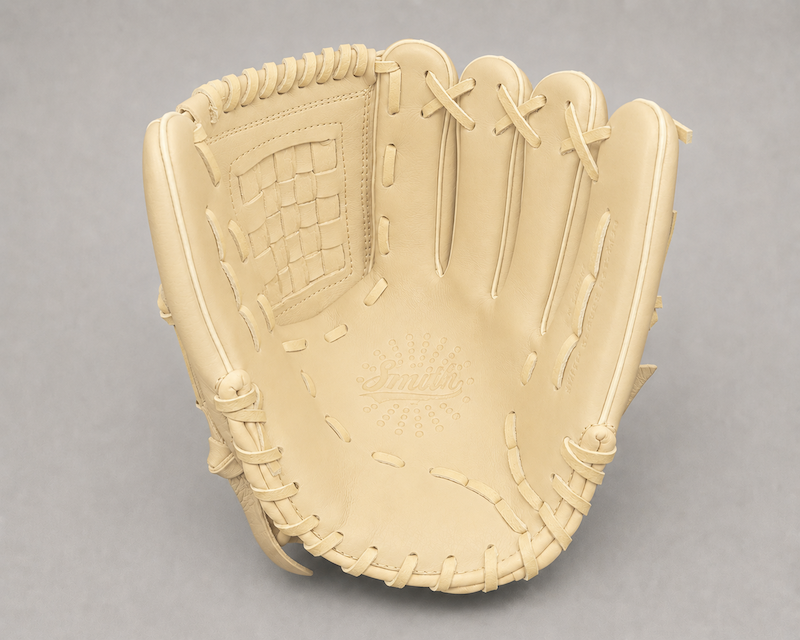 Smith FGBW-All Blonde Baseball and Softball Glove
