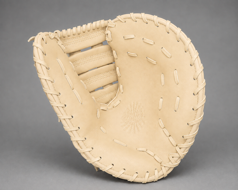 Smith FBM-Sahara Series