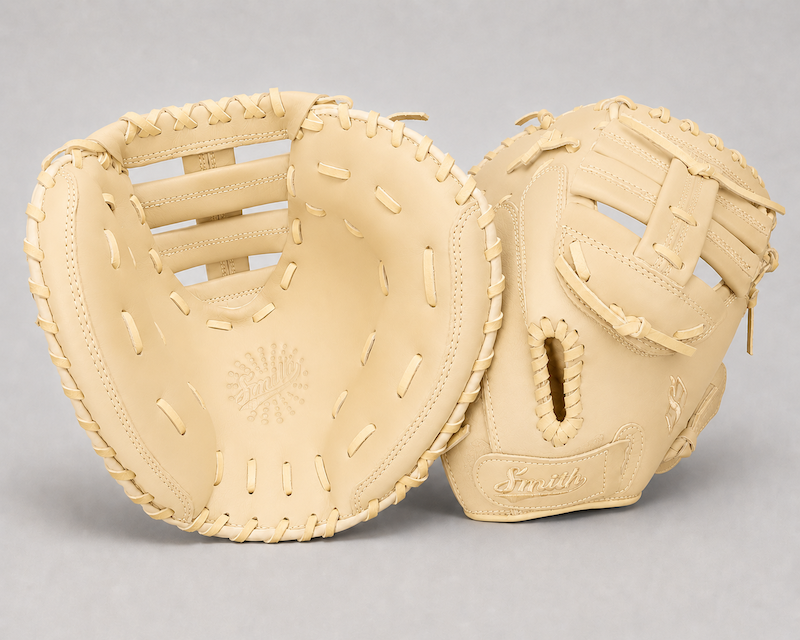 Smith SBCM-Sahara Series (Softball Catchers Glove)