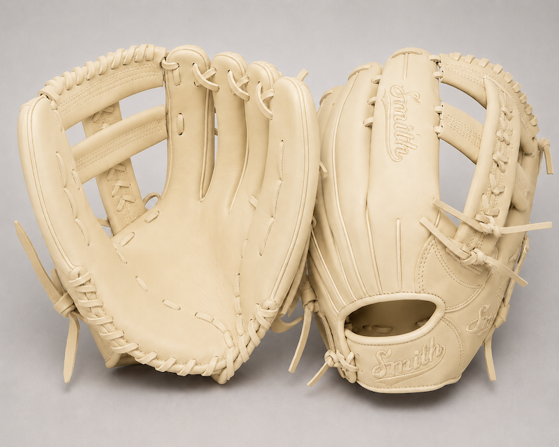 Smith FGLCW-Sahara Series Baseball and Softball Glove