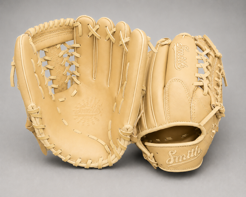 Smith FGNW-Sahara Series Baseball and Softball Glove