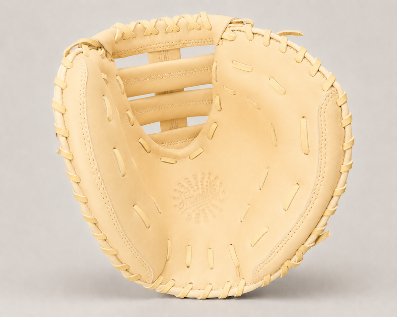 Smith SBCM-Sahara Series (Softball Catchers Glove)