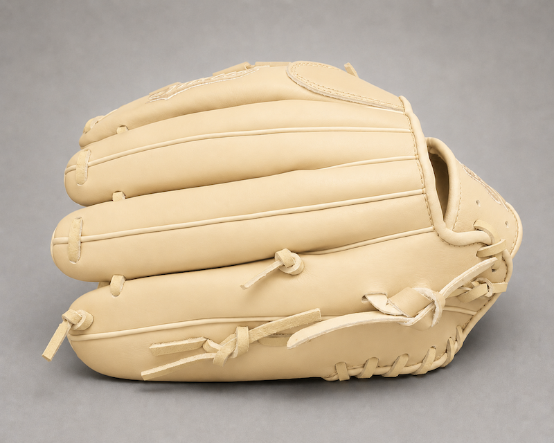 Smith FGBW-All Blonde Baseball and Softball Glove
