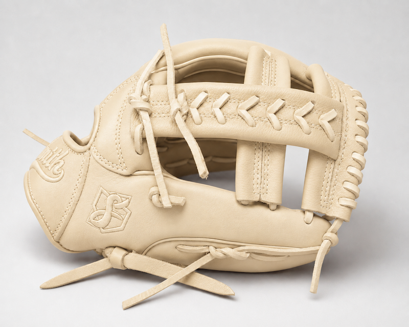 Smith FGLCW-Sahara Series Baseball and Softball Glove