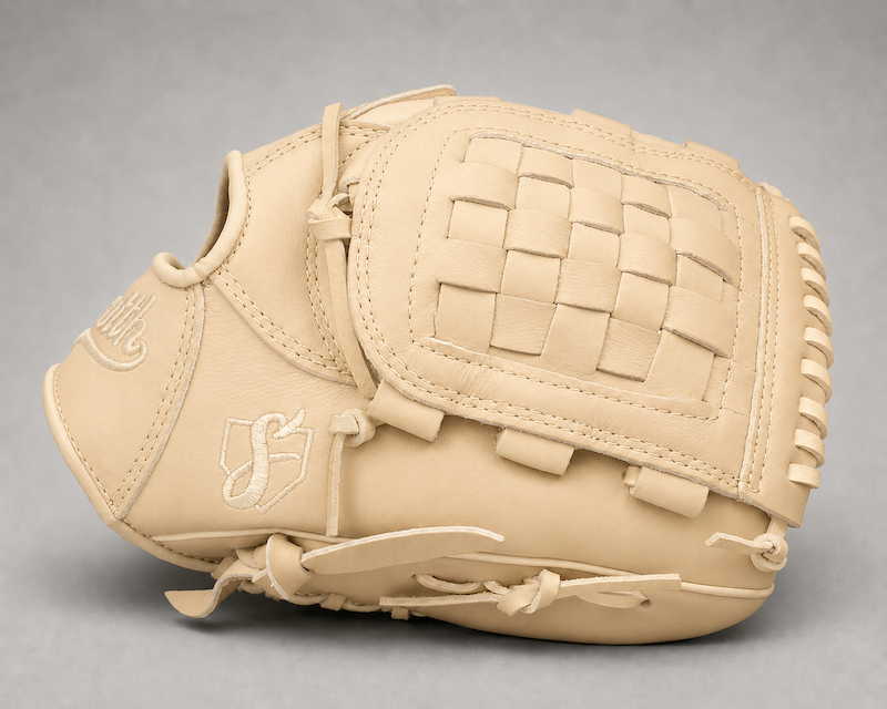 Smith FGBW-All Blonde Baseball and Softball Glove